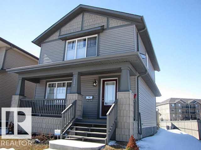 Front of 112 West Haven Dr