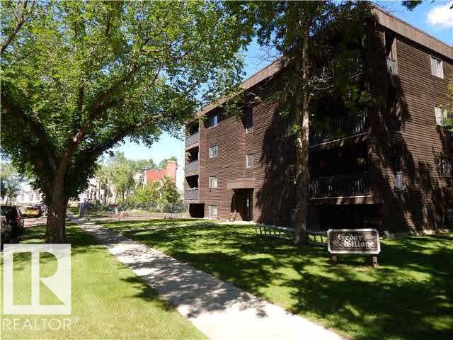 Front of 103, 10305 120 St