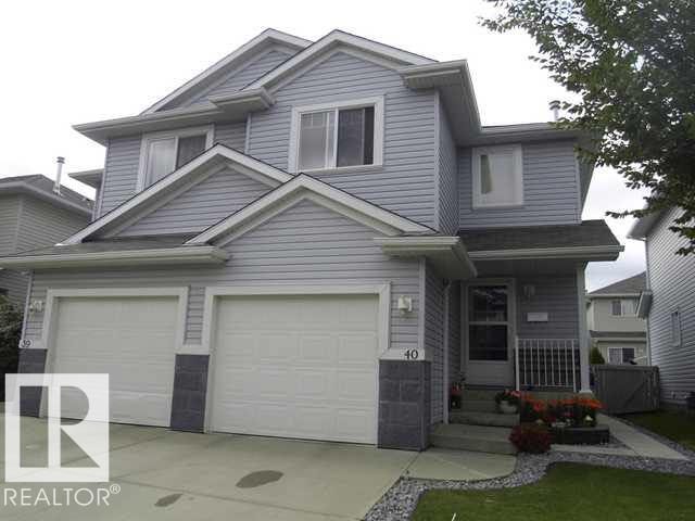 Front of 40, 4350 23 St