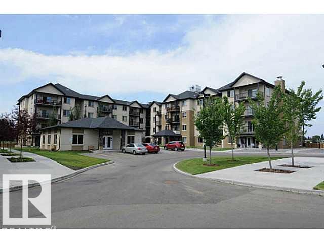 Front of 401, 10530 56 Ave