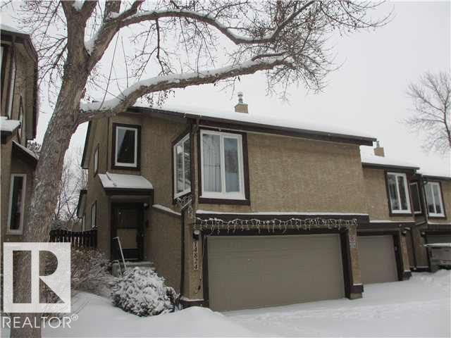 Front of 14824 43 Ave