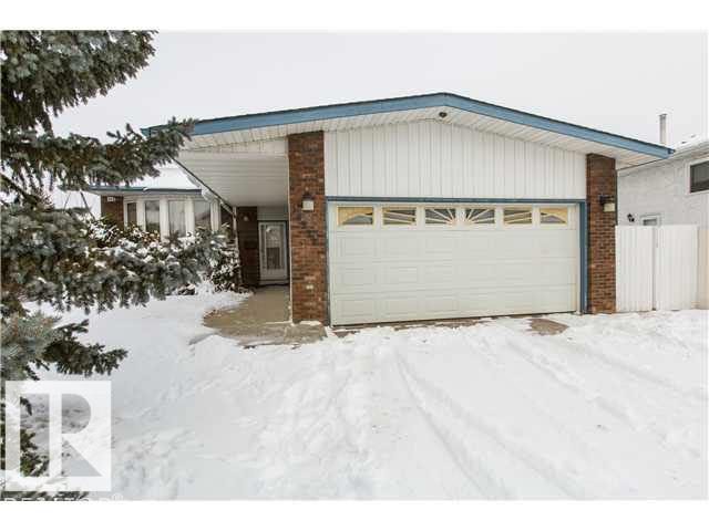 Front of 16528 114 St