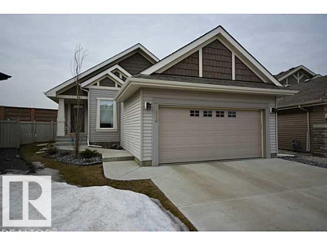 Front of 1116 Chahley Ct