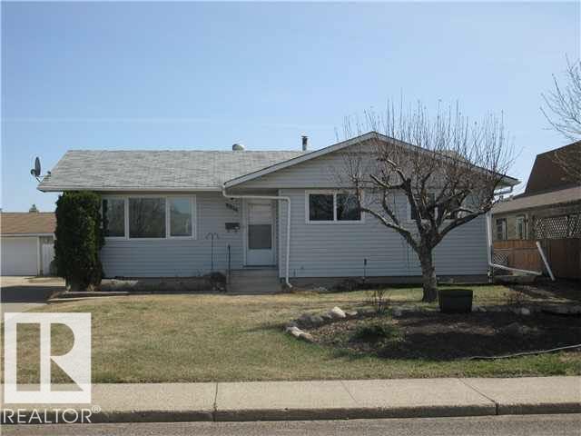 Front of 9607 167 St