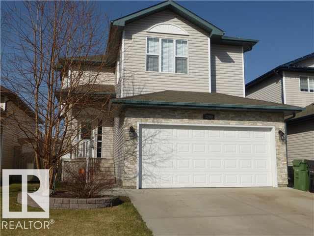 Front of 3200 42 St