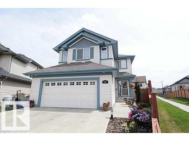 Front of 18 Baie Madelene Bay