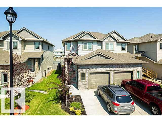 Front of 110 Kirpatrick Link