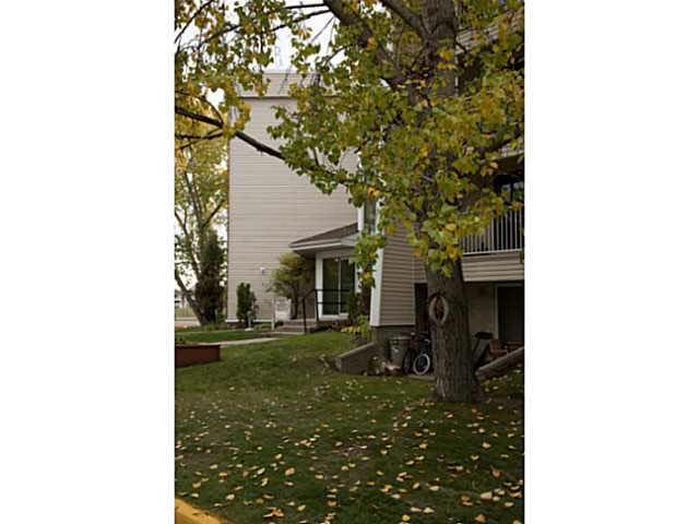 Front of 47, 11245 31 Ave