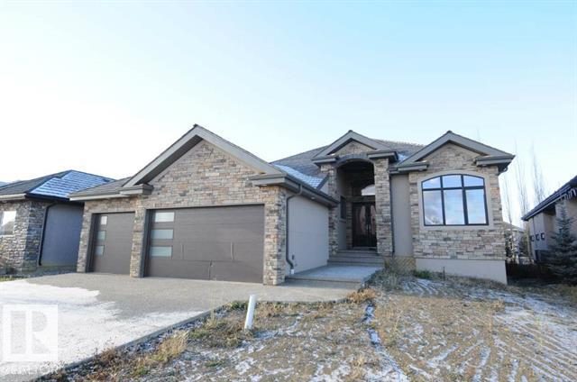 Front of a home in Kingswood