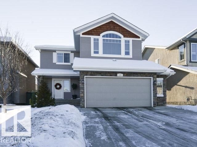 Front of 1680 Hector Rd