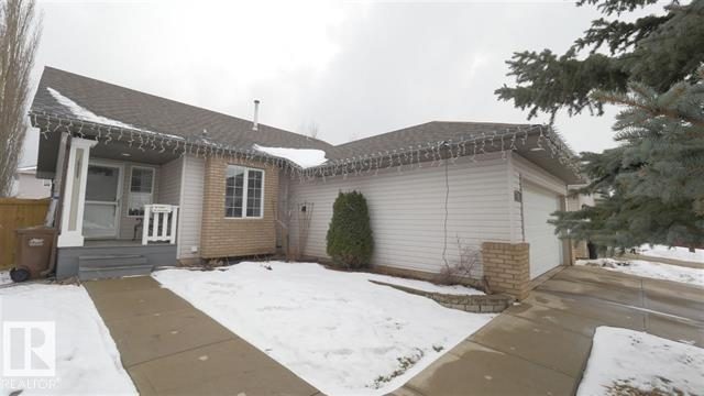 Front of 150 Deer Ridge Dr