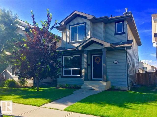 Front of 20120 58 Ave