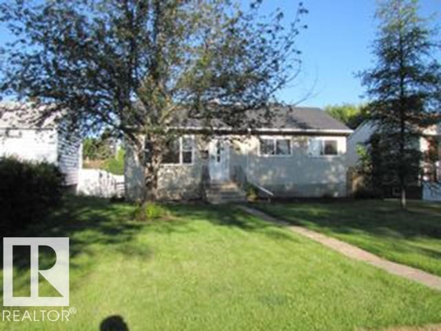 Front of 9328 85 St