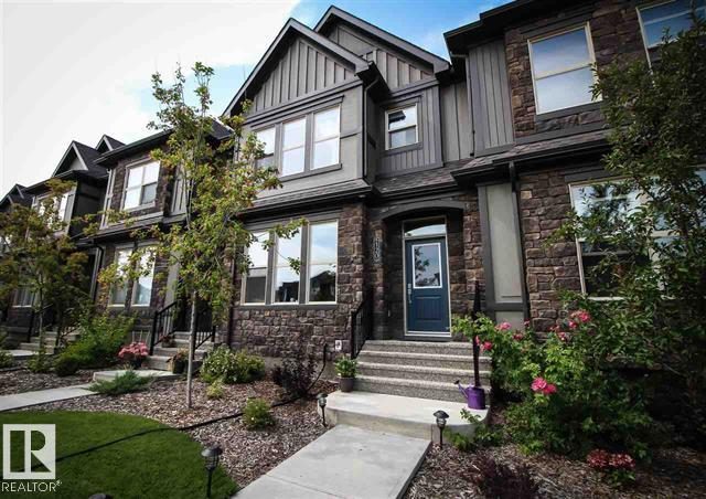 Front of 120 Gilmore Way