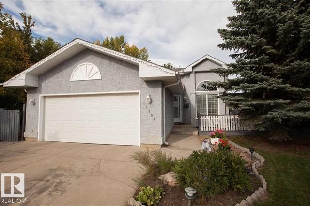 Front of 10309 89 St