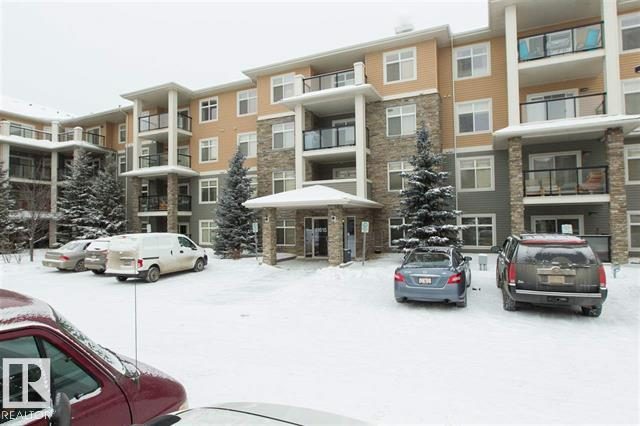Front of 214, 11615 Ellerslie Rd SW