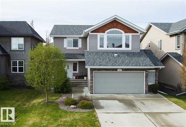 Front of 1680 Hector Rd