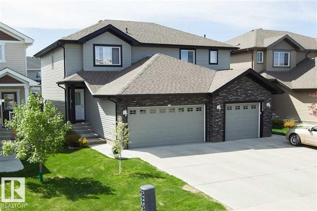 Front of 2327 Casselman Cr