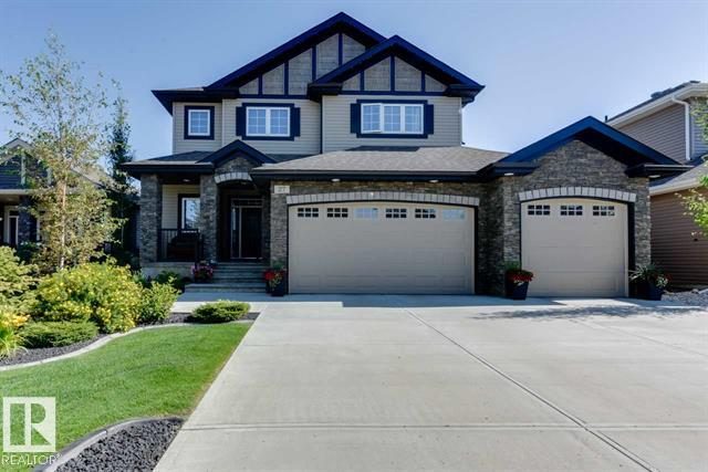 Front of 27 Executive Way N