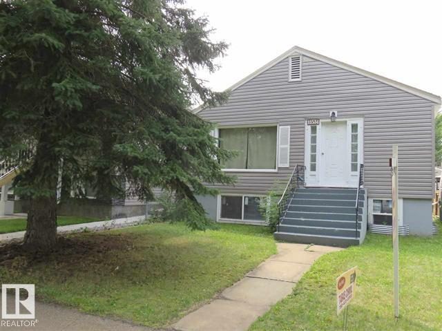 Front of 11534 91 St