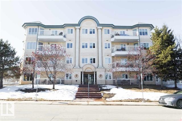 Front of 304, 10610 76 St