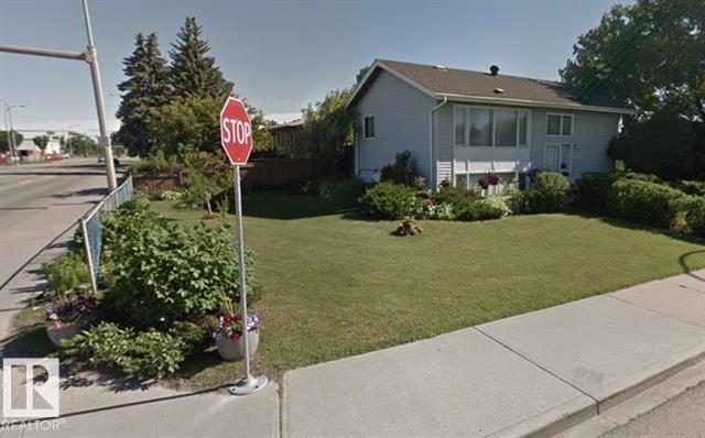 Front of 12626 130 Ave