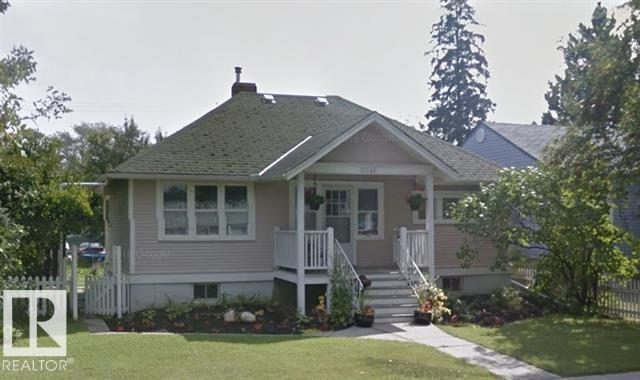 Front of 11341 127 St