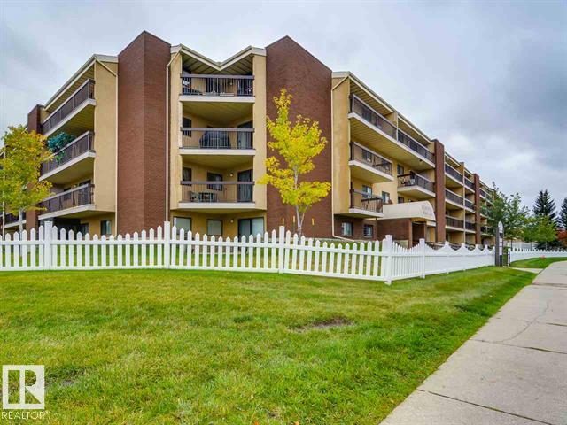 Front of 414, 10511 19 Ave