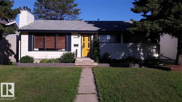 Front of 10956 164 St