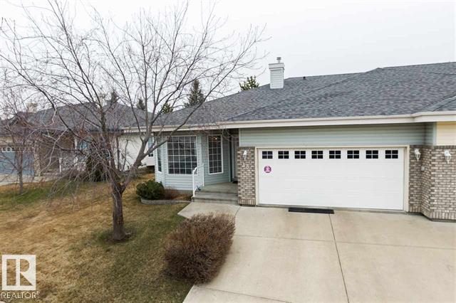 Front of 13 Enderby Cr