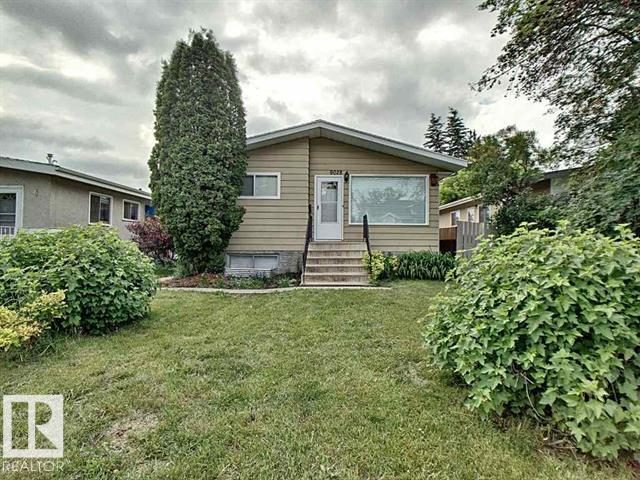 Front of 9028 152 St