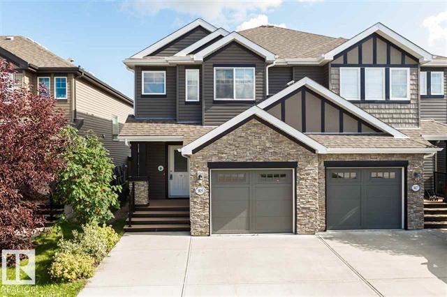 Front of 3829 Whitelaw Pl