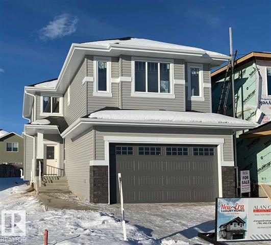 Front of 9756 223 St