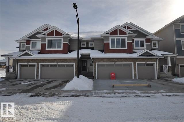 Front of 27, 13139 205 St