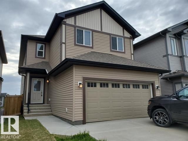 Front of 720 179 St
