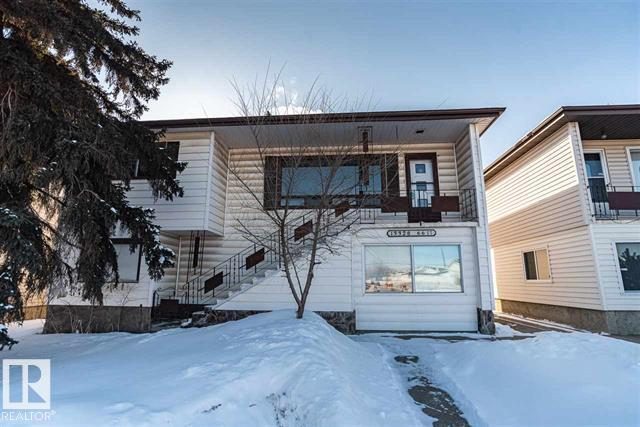 Front of 13328 66 St