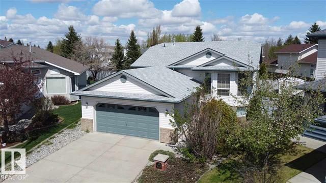 Front of 5027 187 St