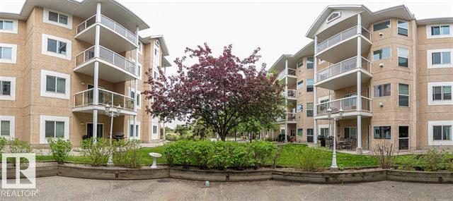 Front of 304, 10511 42 Ave