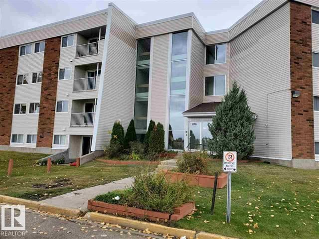 Front of 7, 11265 31 Ave