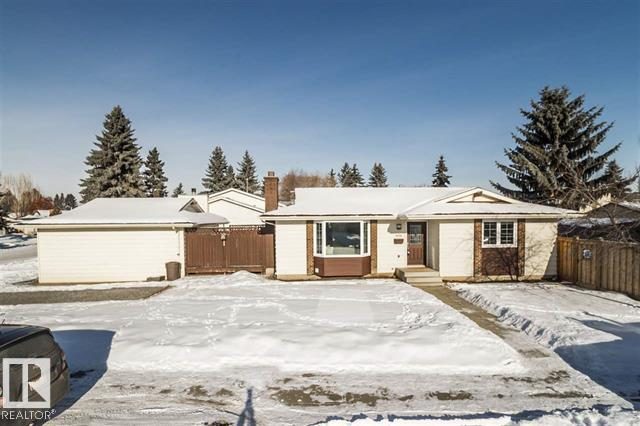 Front of 3508 13 Ave