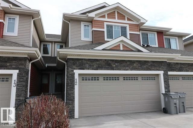 Front of 12, 94 Longview Dr