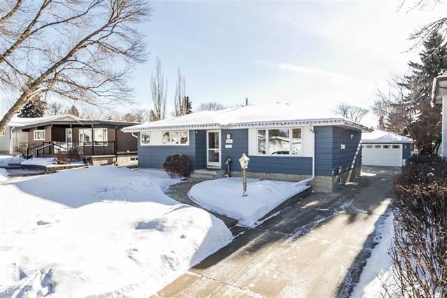 Front of 1026 Adamson Cr