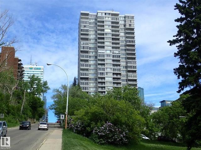 Front of 1902, 9923 103 St