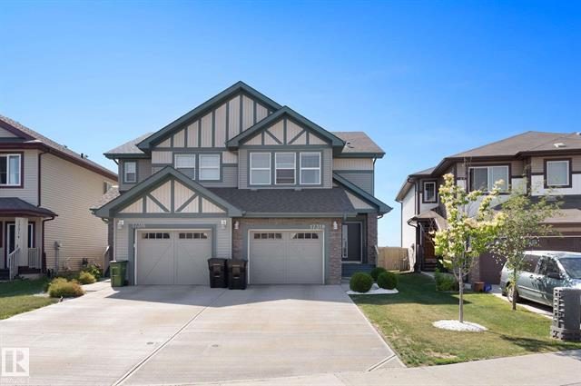 Front of 17318 73 St