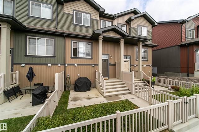 Front of 11, 3305 Orchards Link