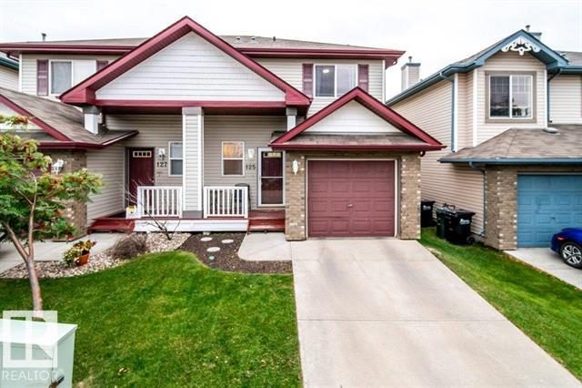 Front of 125, 700 Bothwell Dr