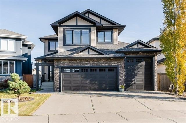 Front of 5511 63 St