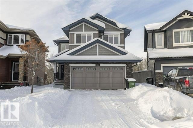 Front of 1440 Chahley Pl