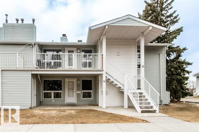 Front of 14, 2115 118 St