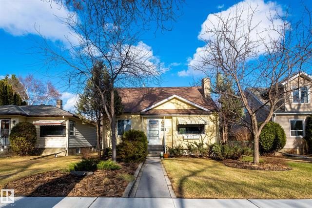 Front of 11215 57 St